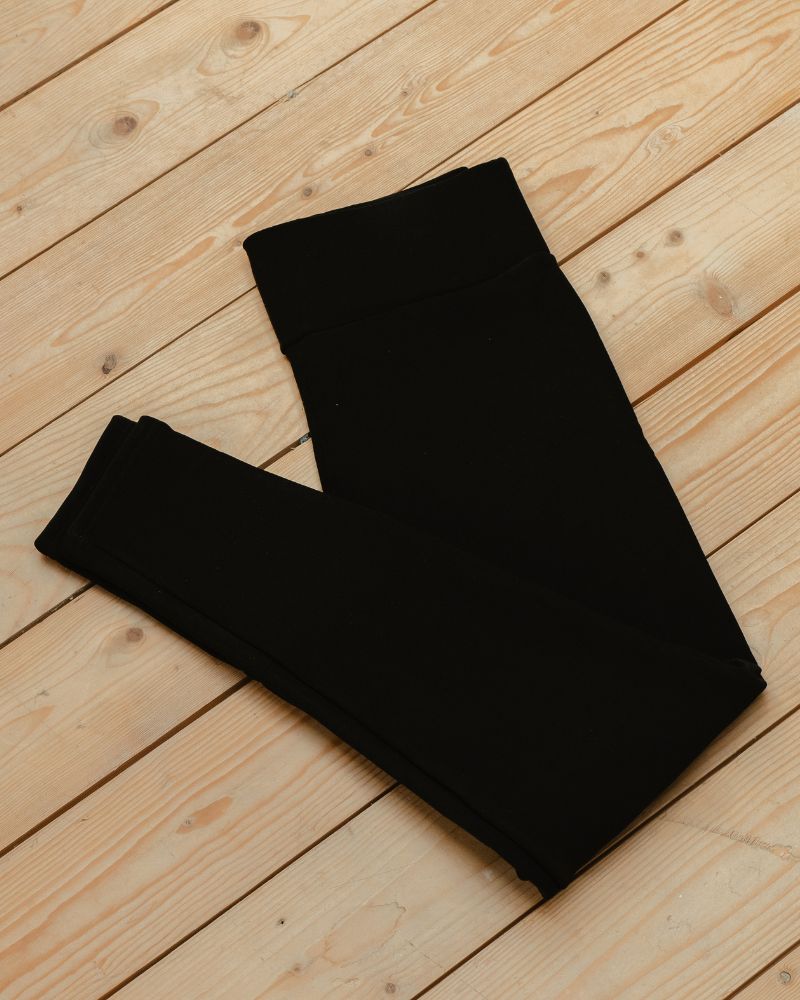 CloudyLeggings™ - Fleece Lined Leggings