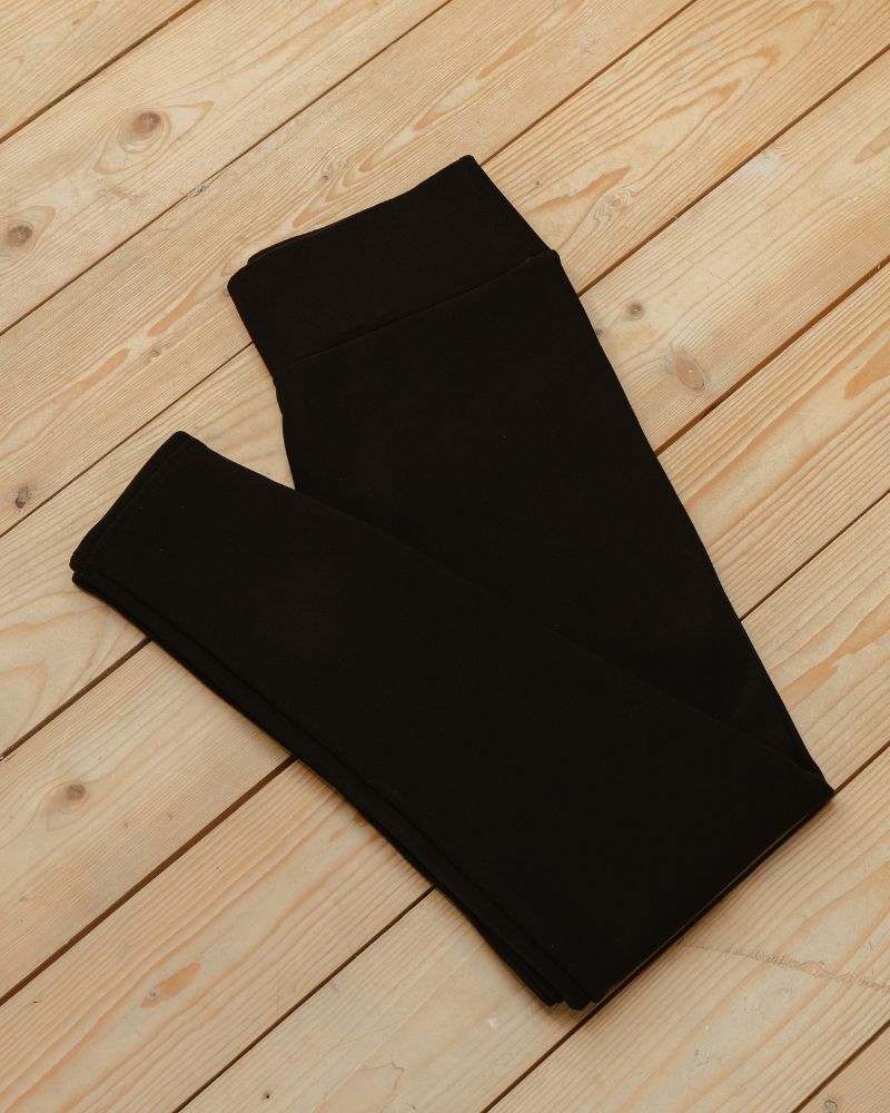 CloudyLeggings™ - Fleece Lined Leggings