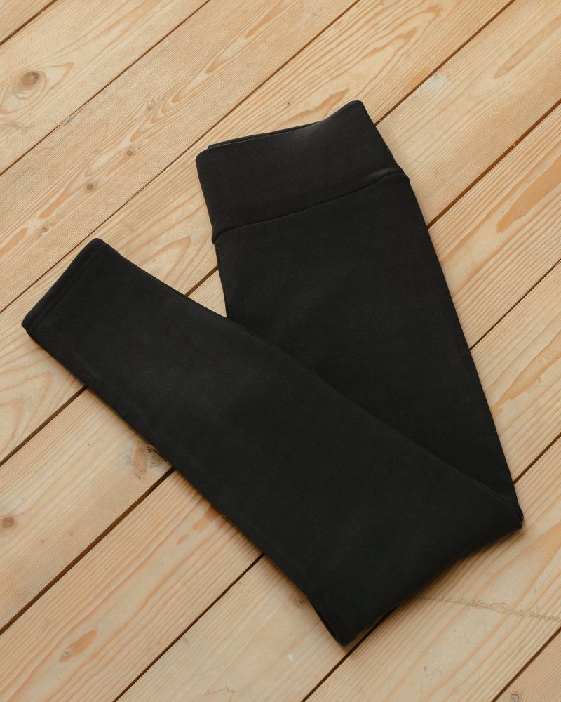 CloudyLeggings™ - Fleece Lined Leggings