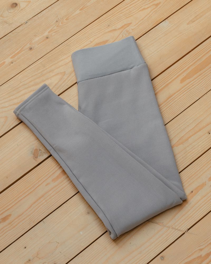 CloudyLeggings™ - Fleece Lined Leggings