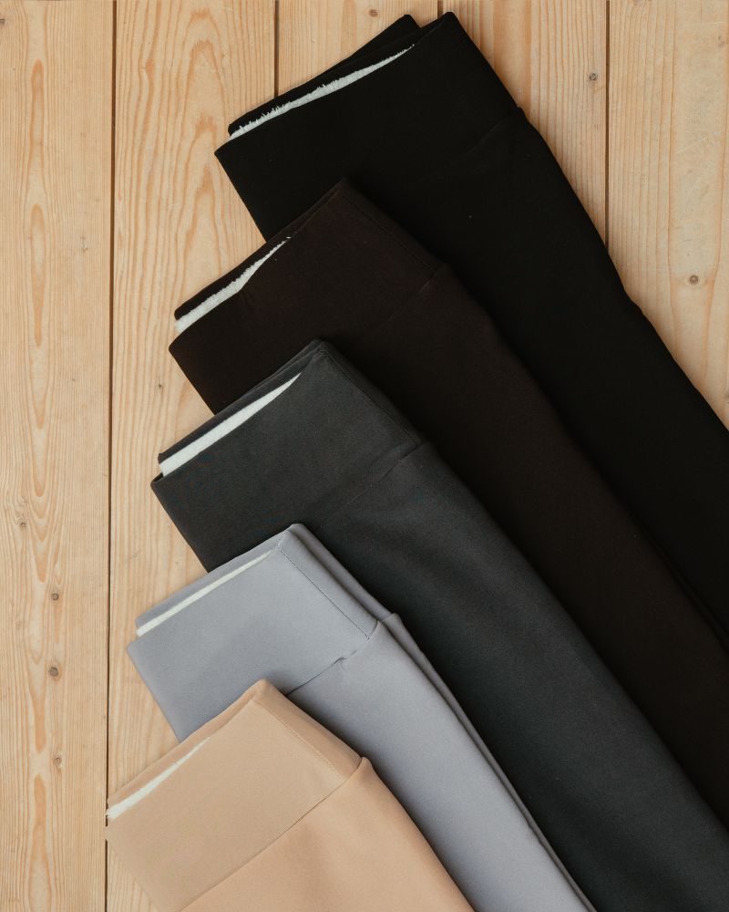 CloudyLeggings™ - Fleece Lined Leggings
