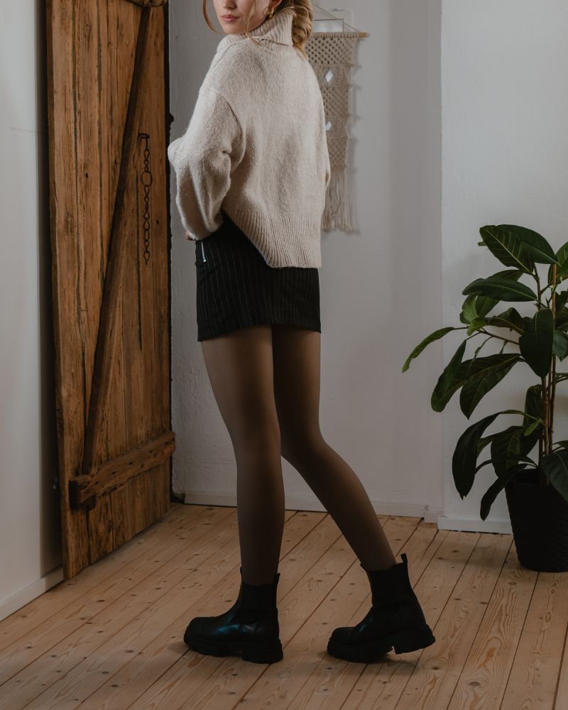 CloudyTights™ - Fleece Lined Tights