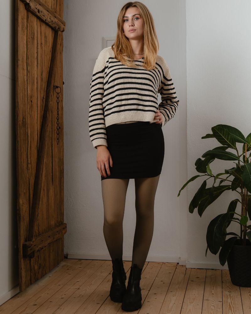 CloudyTights™ - Fleece Lined Tights